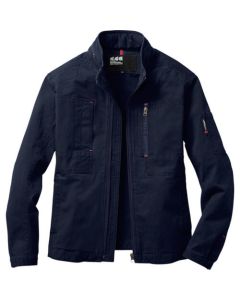 Long Sleeves Blouson 1ชุด