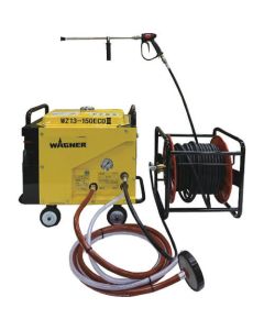 High Pressure Washer (Sound Proof) 1อัน