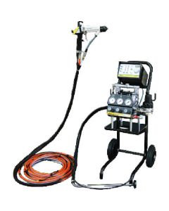 Aircoat Electrostatic Unit (Manual) 1อัน