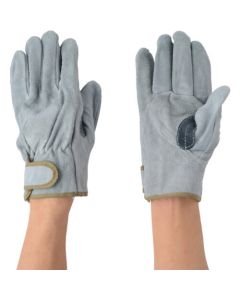 Oil Processing Gloves 10ชุด