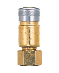 Mini Coupler