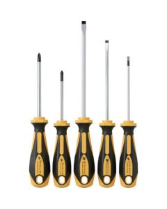 Comfort Grip Screwdriver