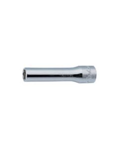Deep Socket 1/4Sq.Dr. 6-P 3/8 1อัน