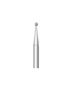 ลูกคาร์ไบด์คัตเตอร์ (single cut) เส้นผ่านศูนย์กลางใบมีด 1.2mm ความยาวใบมีด 1.2mm
