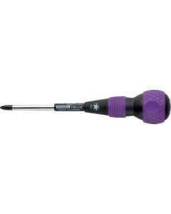 230 Ball Grip ไขควงปากแฉกแกนทะลุ PH2 x 100mm