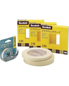 Scotch (RU) Drafting Tape