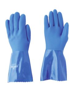 PVC Oil-resistant Gloves