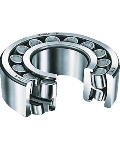 Spherical Roller Bearings