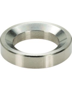 Spherical Washers, Conical Seats