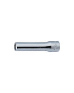 Deep Socket 1/4Sq.Dr. 12-P 1/4 1อัน