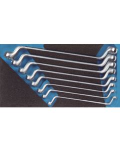 Ring Spanner Set
