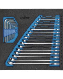 Combination Spanner Set