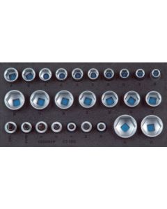 Socket Set 1/2