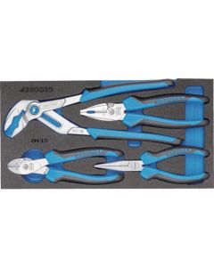 Pliers Set