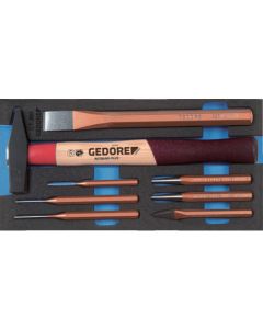 Chisel Set