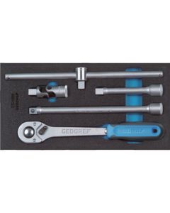 Accessories for Socket Wrenches 1/2