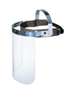 Anti-disaster Faceshield
