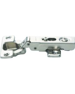 One Touch Slide Hinge