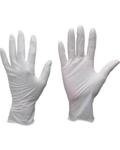 Disposable Gloves(NR) 10ชุด
