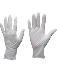 Disposable Gloves(NR) 10ชุด
