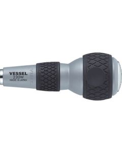 230W Ball Grip ด้ามไขควงเปลี่ยนหัวได้