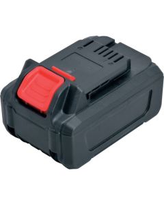 ชุดแบตเตอรี่เสริมสำหรับประแจกระแทกไร้สาย: 18V