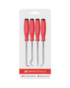 ชุดเครื่องมือ SwissGrip Pick (บรรจุในแผงพลาสติกใส)