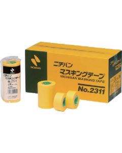 เทปกาวติดรถยนต์ 2311-24X18