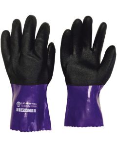 Hybrid Gloves 1ชุด