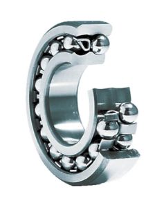 Self-aligning Ball Bearings