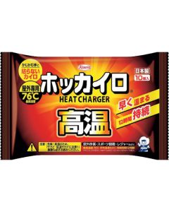 HOKKAIRO heat pac high tenperature 24 อัน