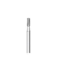 กระบอกคาร์ไบด์คัตเตอร์ (ตัดเศษ) เส้นผ่านศูนย์กลางใบมีด 2.1 มม. ความยาวใบมีด 5.5 มม