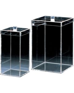 Square Type Specimen Case 1เส้น