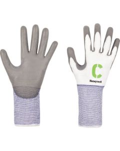 VERTIGO GREY PU LONG C&G C-08 1ชุด
