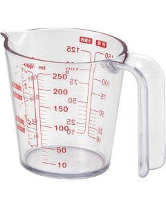 Heat Resistant Measuring Cup