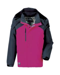 Winter Blouson