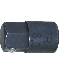 อแดปเตอร์ประแจปากตาย (7R 7UR) 10mm