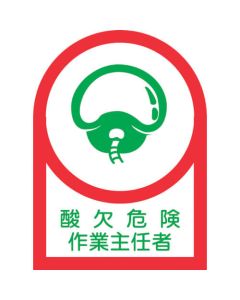 Safety Sticker for Helmet