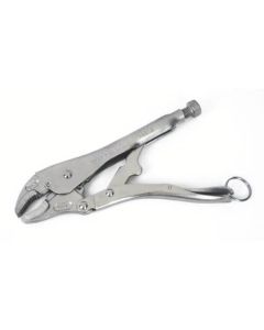 Locking Pliers for High Altitude