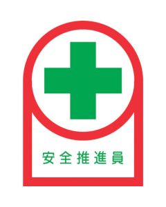 Safety Sticker for Helmet ชุดละ 10แผ่น