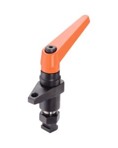 Down-Thrust Clamps