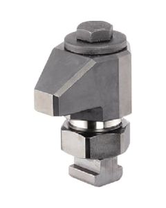 Down-Thrust Clamps