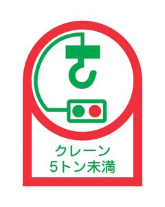Safety Sticker for Helmet