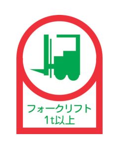 Safety Sticker for Helmet
