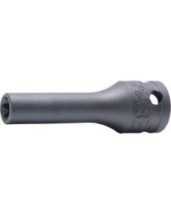 Industrial Torx Deep Socket 3/8Sq.Dr. E7 1อัน