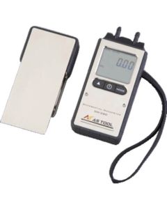 Differential Pressure Gauge