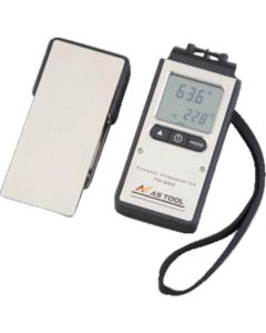 Digital Thermo-Hygrometer