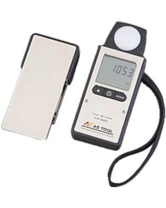 Illuminance Meter
