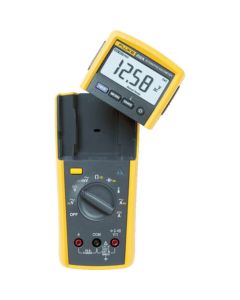 Remote Display Digital Multimeter