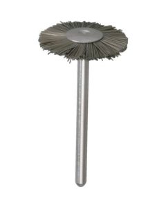 Flat Type Brush